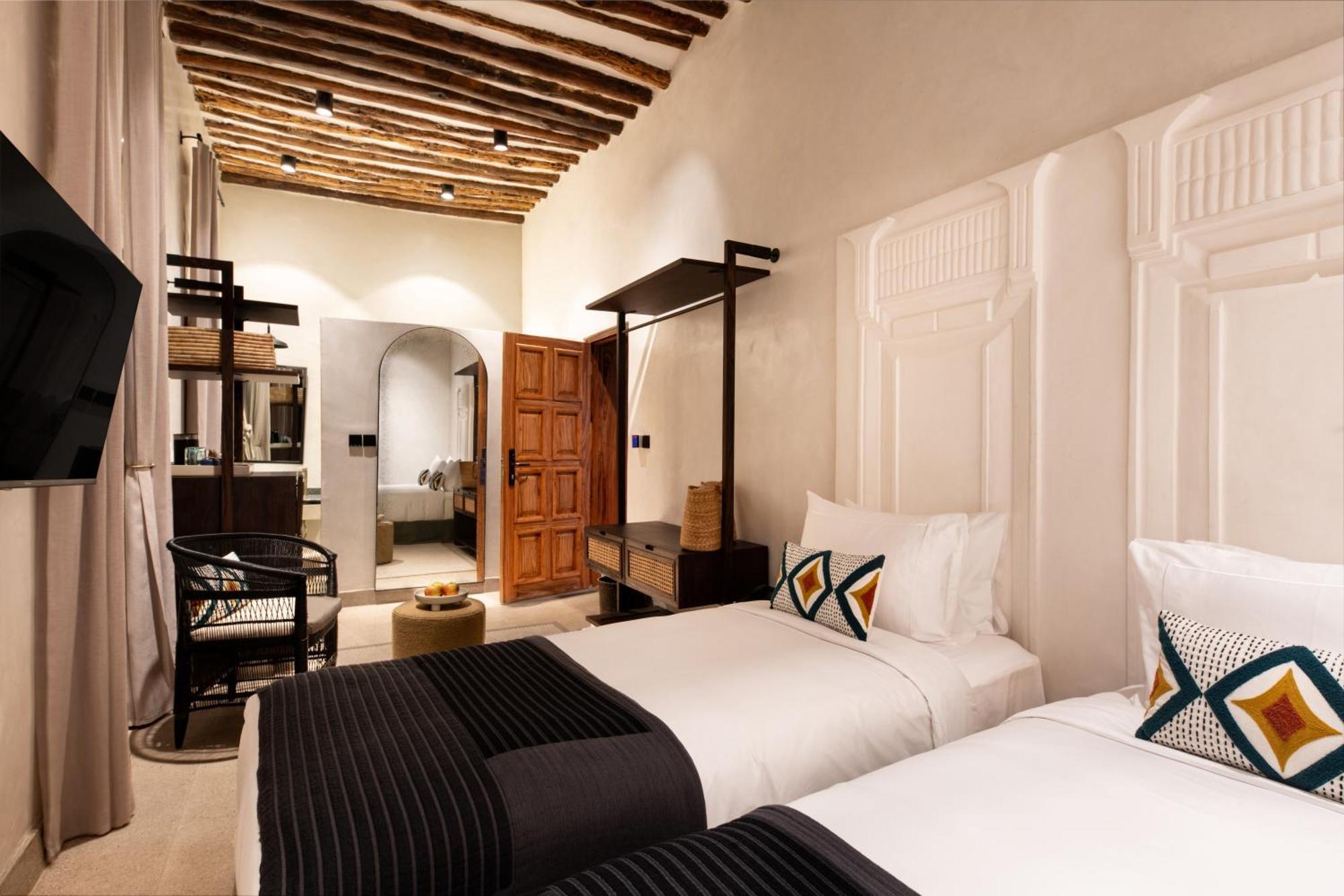 The Neela Boutique Hotel Stone Town Zanzibar Exterior foto