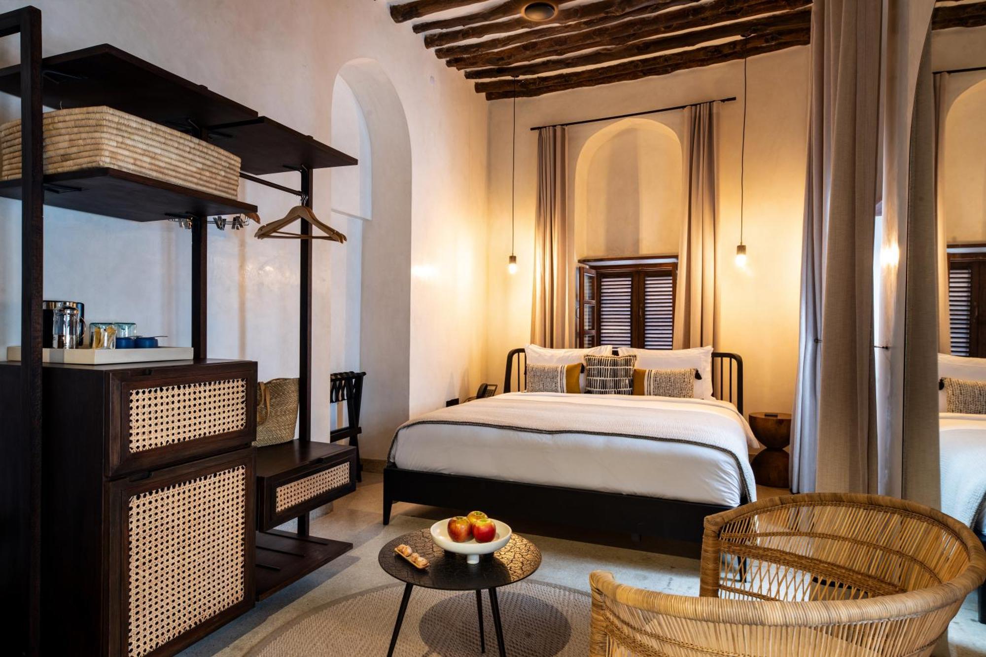 The Neela Boutique Hotel Stone Town Zanzibar Cameră foto