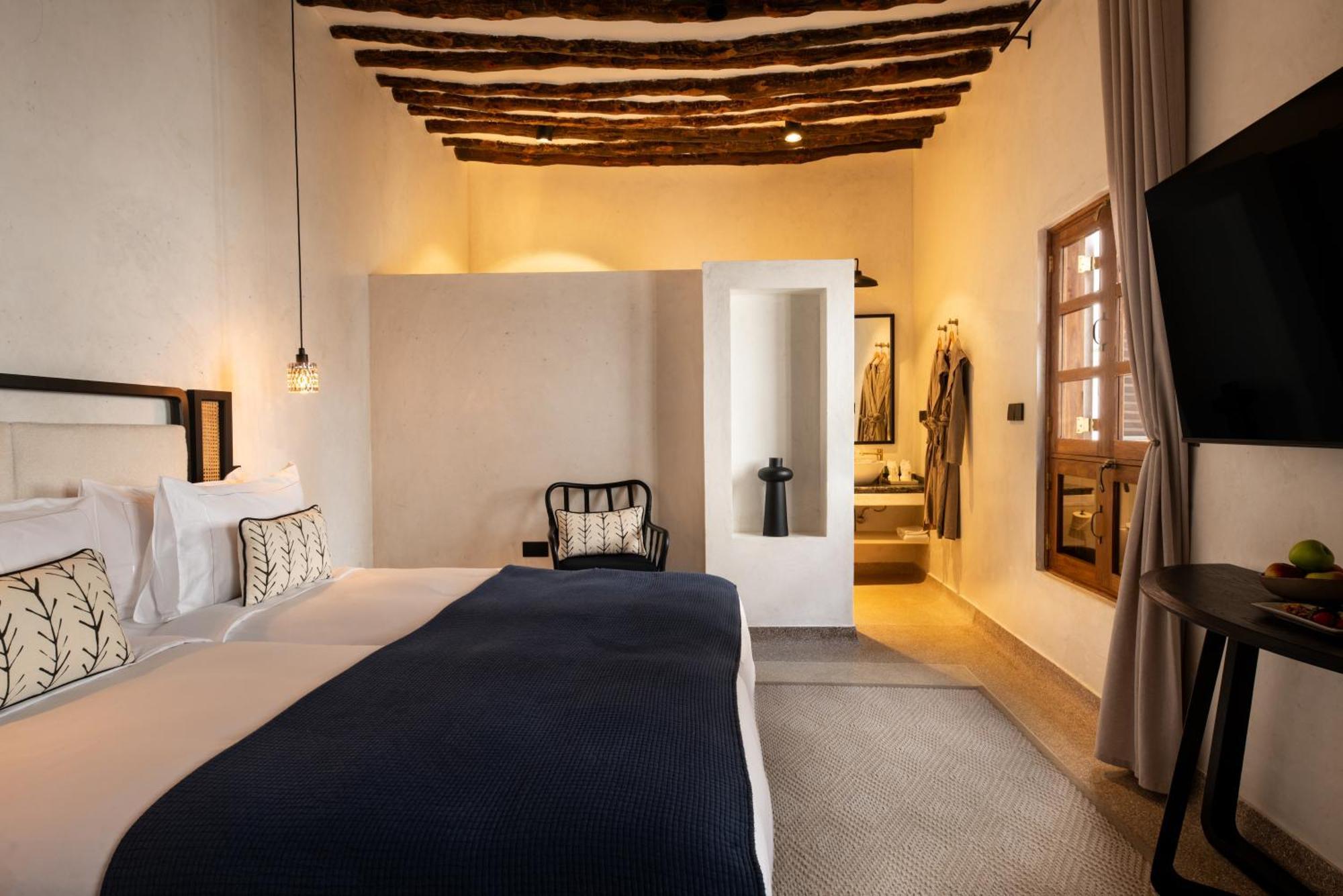 The Neela Boutique Hotel Stone Town Zanzibar Cameră foto